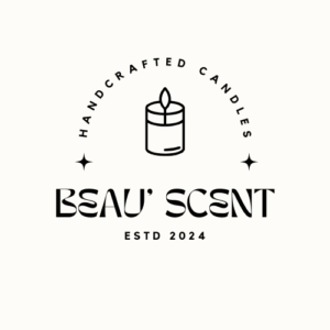 beau scent logo